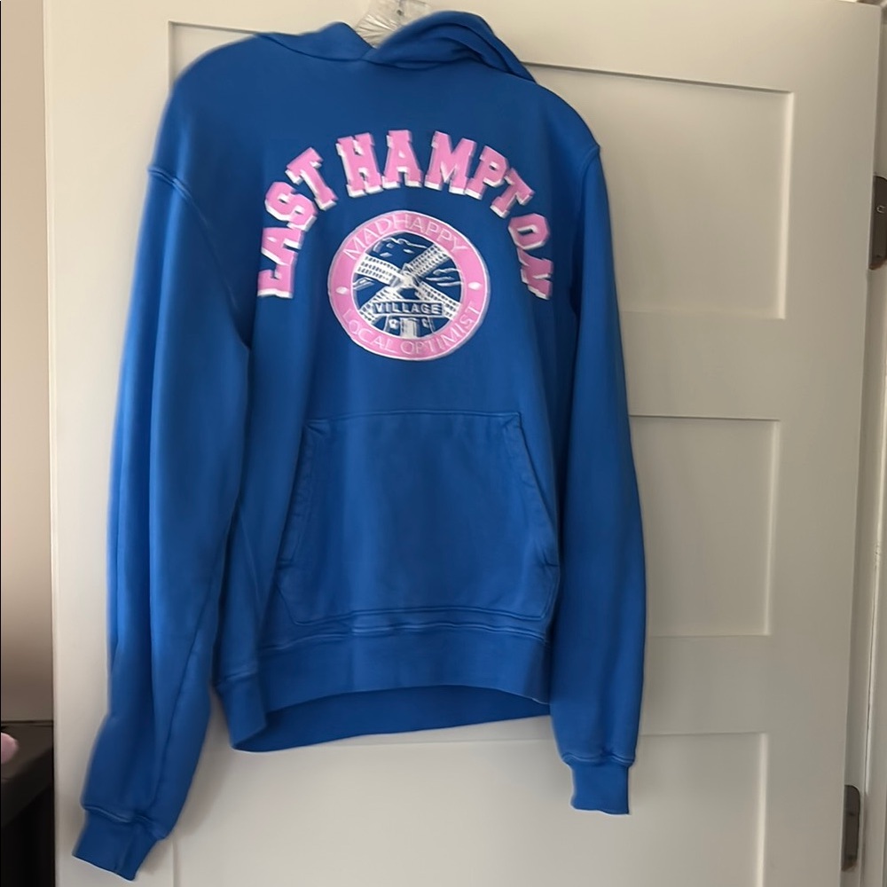 Madhappy Exclusive East Hampton Hoodie
